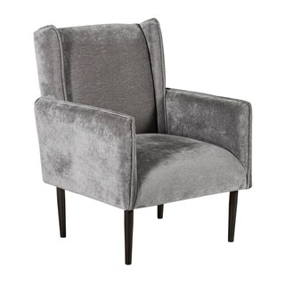 white wingback chair nailhead elle decor baptiste wingback accent chair buy chairs offwhite living room chairs online at white wingback chair nailhead elle decor baptiste wingback accent chair buy chairs offwhite living room chairs online at